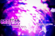 【グルミク】conflictは何かの記念に入れたいんだろね