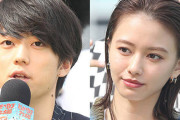 【動画】伊藤健太郎＆山本舞香、破局報道に「お似合いだったのに」「別れて正解」と賛否！過去には“小松菜奈ガン無視事件”も❓❓?