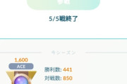 【ポケモンGO】レート下げて雑魚狩り「ダメージ感覚」やCCTを気軽に覚えるにはちょうどいい？