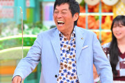 粗品さん、明石屋さんまに苦言を呈され終わる「芸能界では考えられない」