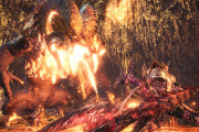 MHWアイスボーン、マスターマムタロトが実装され荒れるｗｗｗｗｗ