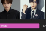 【悲報】令和、面長イケメンが評価されない時代になるw