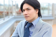 ドラマ「弱虫ペダル」撮影中に脊髄損傷した滝川英治さん、俳優を引退