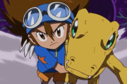 20年ぶりの完全新作TVアニメ『デジモンアドベンチャー：』放送開始日決定！PV第2弾＆主題歌情報も公開