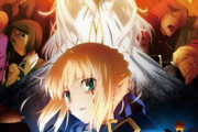 『Fate/Zero』を見てるんだが普通に面白いな