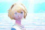 ペルソナ3リロード、FESと女主人公を無くしたため海外で荒れる
