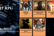 2024年「RPG」タイトルどれが良かった？「the game awards」RPG部門の受賞作はどうなる？