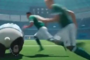 中国人「また日本人サッカー選手が欧州リーグの得点王に」　中国人「これはものすごいタイトル」「中国にもいるじゃないか」