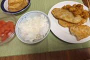 【画像】ワイの晩飯、クソうまそう
