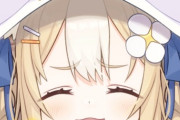 【VTuber】にぃな、チャンネル登録者10万人達成！『めでたいわね』『ぶいありうむもっと伸びろ』