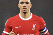 契約満了が迫るリバプールDFアーノルド、やはりレアル移籍が本命か？