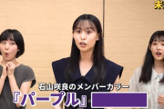 石山咲良・遠藤彩加里 Juice=Juice加入 完全版【未公開シーン追加】