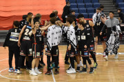 Bリーグ初コロナ感染　大阪の選手入院、感染ルートは先月24日食事会か