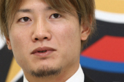 日ハム西川、年俸3分の1になってもメジャー熱望「夢なので」