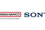 バンダイナムコとソニーグループが戦略的パートナーシップ締結！アニメ・マンガなどのIPを共同開発へ！