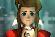 【朗報】FF7のエアリス、復活できる模様