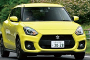 ワイ「車買うで！」ヤリス←うーん、フィット←うーん、ノート←うーん、スイフト←だっさｗ
