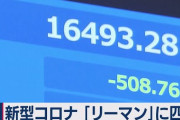 新型コロナで株価大幅下落 ⇒ 中国企業が欧州各国の現地企業を爆買い