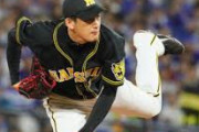 12球団最後の生え抜き100勝達成投手wwww