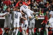 ストイコビッチ監督率いるセルビア代表、ポルトガルに劇的逆転勝利しW杯本大会出場決定！ポルトガルはPOへ（関連まとめ）