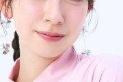 祝！VOCEレギュラーモデル「はじめまして！日向坂46の金村美玖です」