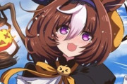 【ウマ娘】気になるけど交換するほどではないような、すり抜けに期待してるウマ娘っている？