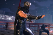 結局3Dアクションというジャンルはニンジャガイデン2が一番面白いのである