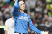 日ハム上沢、復帰登板で5回途中8失点「患部の状態は気にならなかった。ただの炎上」