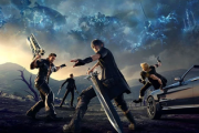 【理想】FF15シナリオライター「うーんイグニスは失明しないしアーデンは救われ最後はみんな生還にしよ♪」