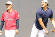 大谷翔平が山本由伸とドジャースの交渉に同席！「一緒にやろう」と猛営業