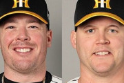 【朗報】矢野阪神、待ち焦がれた“バースの再来”を一気に2人も獲得してしまうｗｗｗｗ