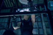 【動画】FF7リメイク、エアリスの”アレ”を見る為に頑張ったツイートが話題にｗｗ