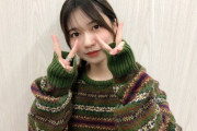 【乃木坂46】なにこれ可愛すぎるwww 寺田蘭世、本日の“三つ編み”姿wwwwww