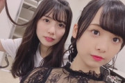 【日向坂46】KAWADAさん＆ひよたんが一緒に焼肉屋に行くと…