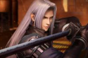 【悲報】ＦＦ７のセフィロスさん、ボコられてしまう・・・
