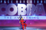 【全機種マルチ】『スペースアドベンチャー コブラ- The Awakening』発売日が2025年8月26日に決定