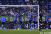 【動画】日本代表失点シーン…オーストラリアのFKが完璧すぎた件