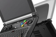 【Switchキラー】「GPDWin」のベンチマーク推移、2017年…2018年…2020年…