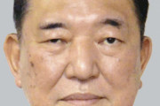 【石破氏】総裁選不出馬を示唆…「感染急拡大の最中の表明は個人的に違和感」