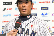 侍ジャパン稲葉監督に来年五輪まで契約延長を要請へ