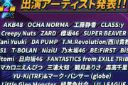 【朗報】AKB48 テレ東音楽祭　出演　キタ━━(((ﾟ∀ﾟ)))━━━━━!!