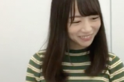 【神GIF】北野日奈子のインスタライブで『これ』期待してる奴！！！