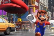 マリオシリーズ最高傑作と言えば…