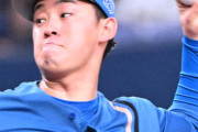 【日本ハム】北浦竜次、育成落ちの悔しさをバネに成長を誓う！