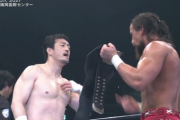 田口監督vsジェイ・ホワイトのNEVER王座戦はあるのか・・・