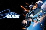 【朗報】メディア「PC版『ステラーブレイド』はPS5版の欠点をすべて解消した完全版」【ゲーム】