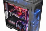 ゲーミングPC←こいつってなぜかなかなか小さくならないよな