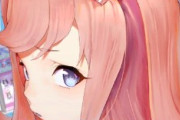 【ウマ娘】あの…アグネスデジタルさんですよね！？（ｴ…ｱ…ﾊｲ