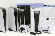 外国人「日本のプレイステーション離れが深刻、PS5が更に入手困難に」