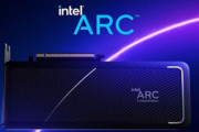 「Intel Arc A750」ビデオカードが発売、価格は54,980円
